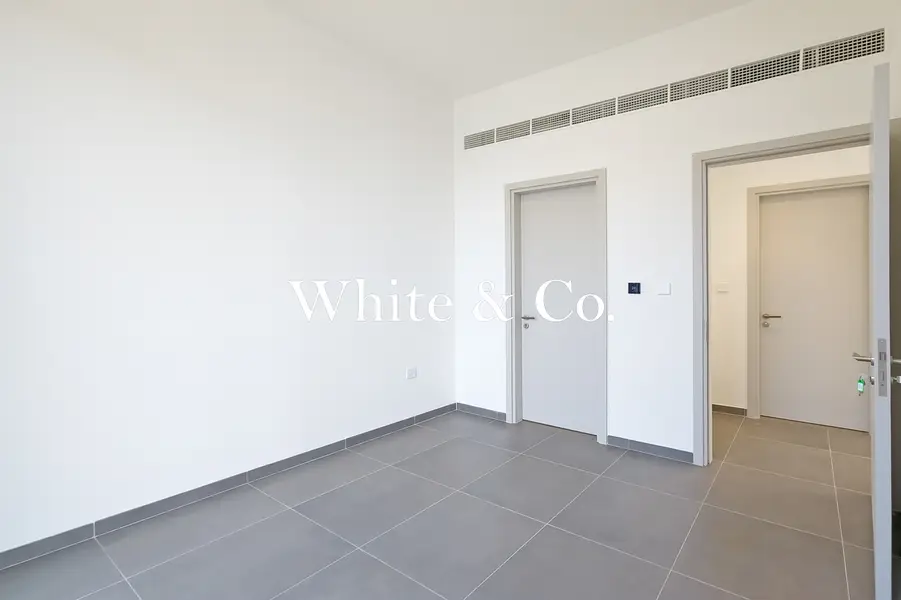 Available Now | Modern Layout | Landscaped