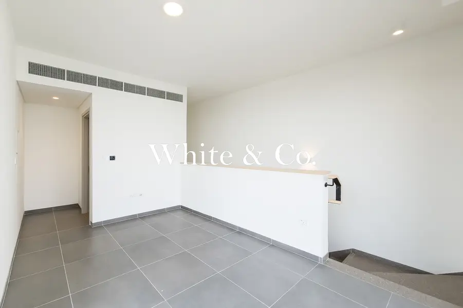 Available Now | Modern Layout | Landscaped