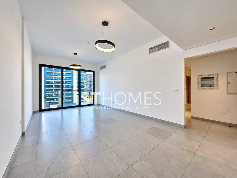 Prime Location | Maid’s Room I Lundry Room I 1 Month Free | Closed Kitchen | Spacious | Pool & Gym