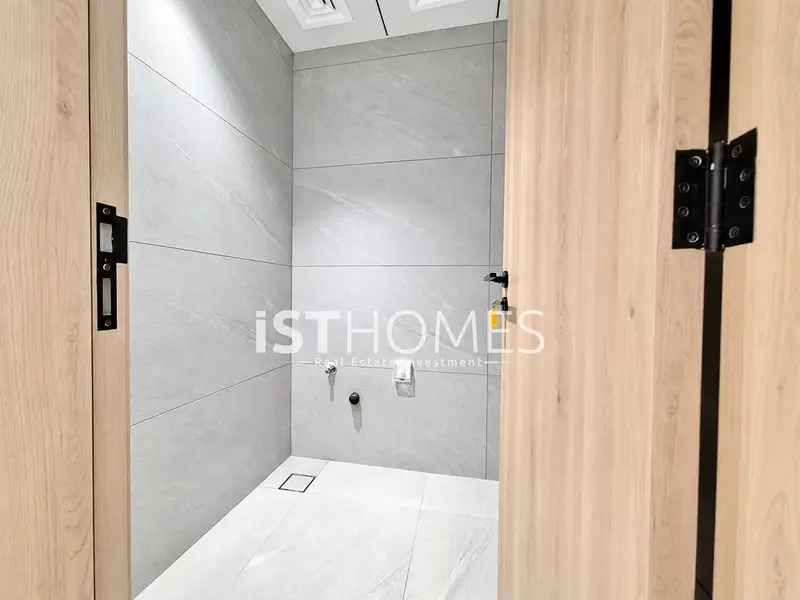 Prime Location | Maid’s Room I Lundry Room I 1 Month Free | Closed Kitchen | Spacious | Pool & Gym