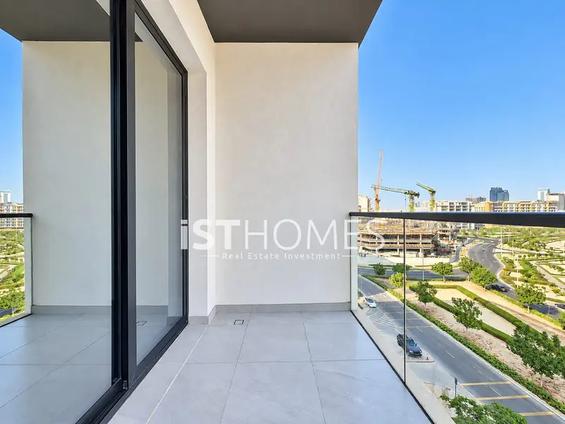Prime Location | Maid’s Room I Lundry Room I 1 Month Free | Closed Kitchen | Spacious | Pool & Gym