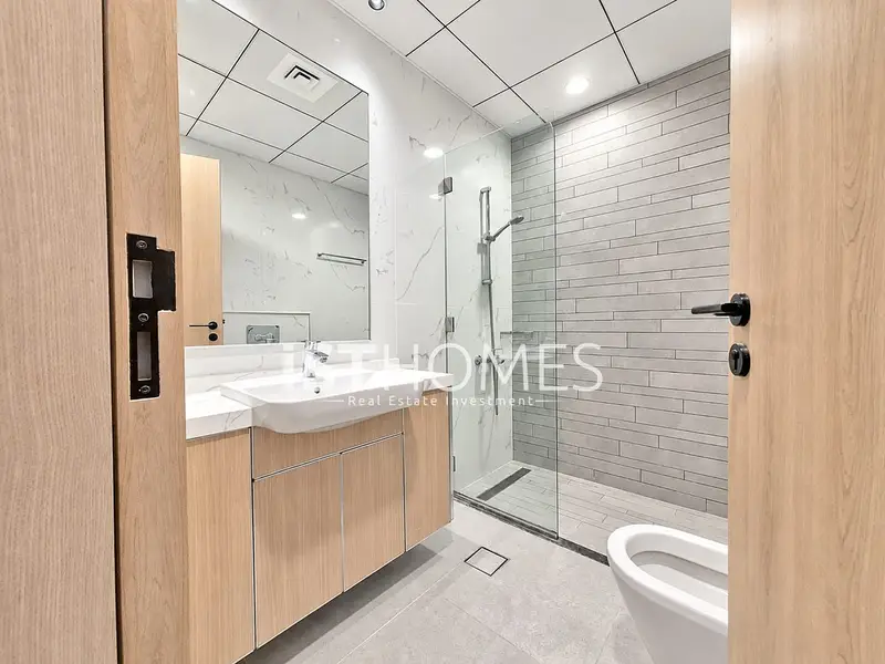 Prime Location | Maid’s Room I Lundry Room I 1 Month Free | Closed Kitchen | Spacious | Pool & Gym