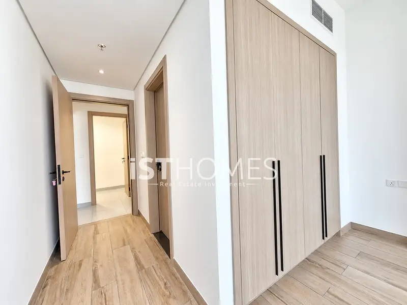Prime Location | Maid’s Room I Lundry Room I 1 Month Free | Closed Kitchen | Spacious | Pool & Gym