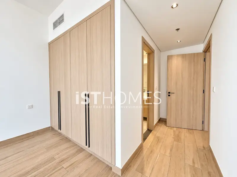 Prime Location | Maid’s Room I Lundry Room I 1 Month Free | Closed Kitchen | Spacious | Pool & Gym