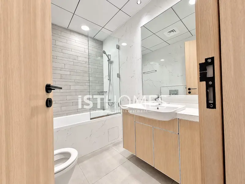 Prime Location | Maid’s Room I Lundry Room I 1 Month Free | Closed Kitchen | Spacious | Pool & Gym