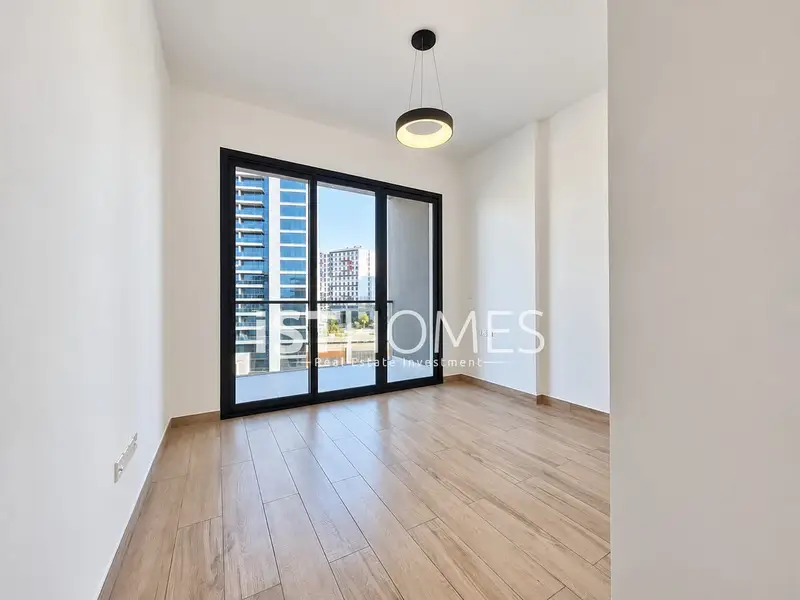 Prime Location | Maid’s Room I Lundry Room I 1 Month Free | Closed Kitchen | Spacious | Pool & Gym