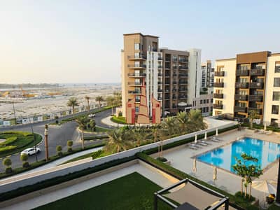 1 Slaapkamer Appartement te Huur in Al Khan, Sharjah - 3465. jpg 1 Slaapkamer Appartement te Huur in Al Khan, Sharjah - 3465. jpg