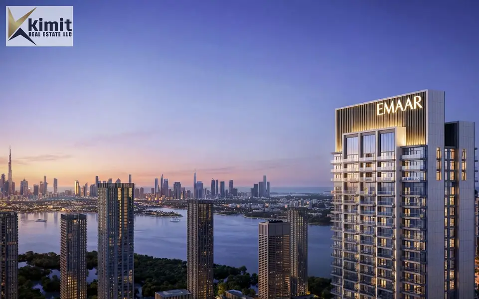 FOR INVEST FIRST LAUNCH_HIGH FLOOR_ICONIC TOWER_LONG PLAN