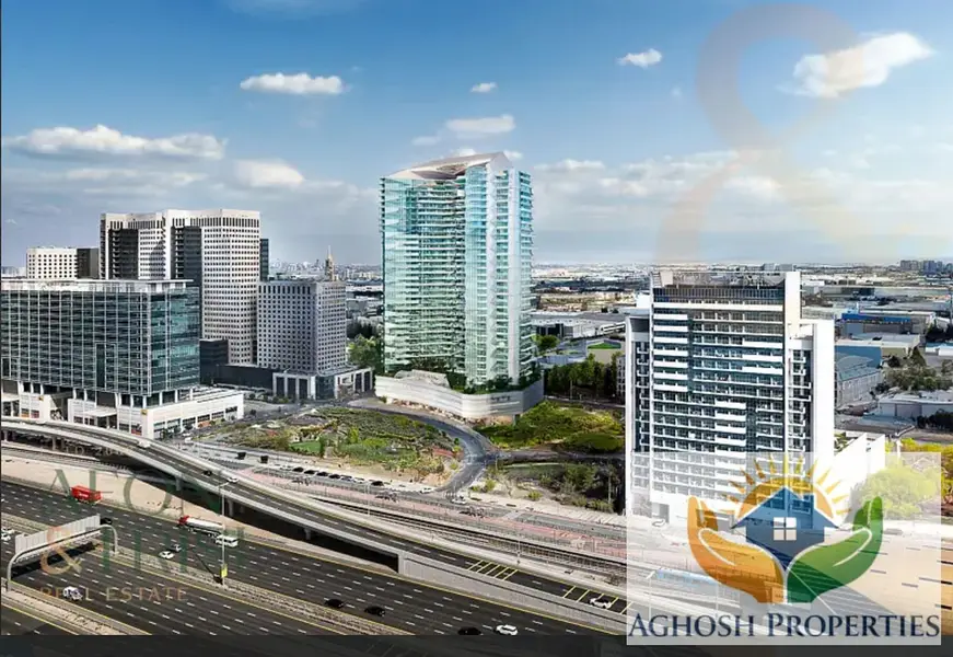 NEARBY METRO | MOTIVATED SELLER | FLEXIBLE LONG-TERM PAYMENT PLAN | NEAR METRO | HIGH ROI | LUXURY AMENITIES