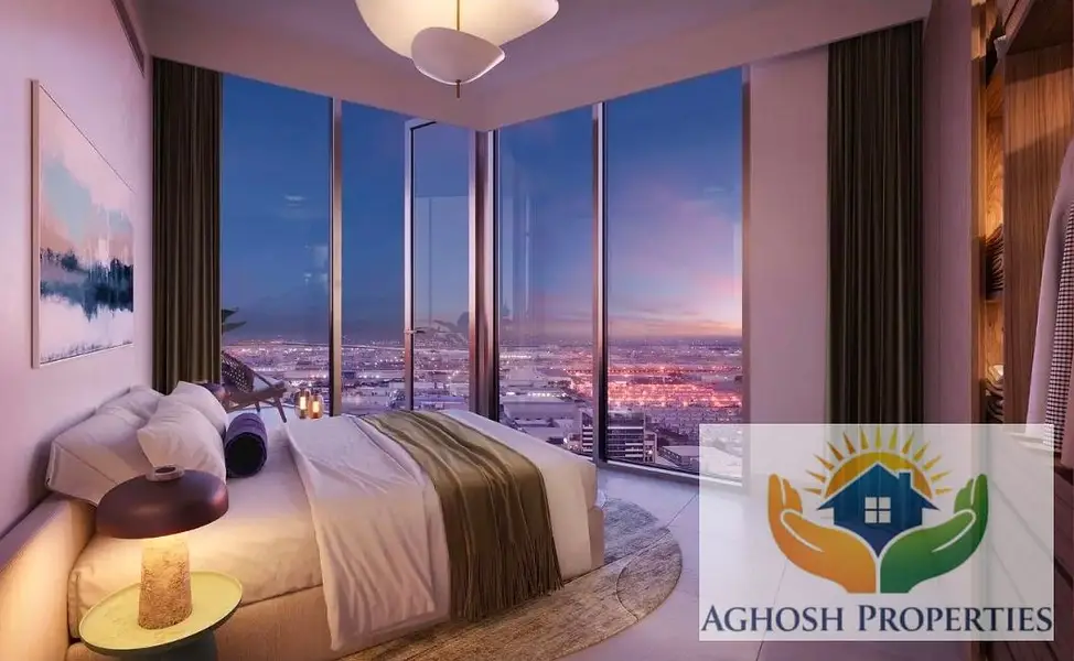 NEARBY METRO | MOTIVATED SELLER | FLEXIBLE LONG-TERM PAYMENT PLAN | NEAR METRO | HIGH ROI | LUXURY AMENITIES