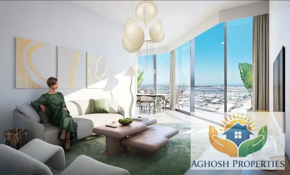 Hot Re-Sale | Close to Metro | Prime Location on SZR