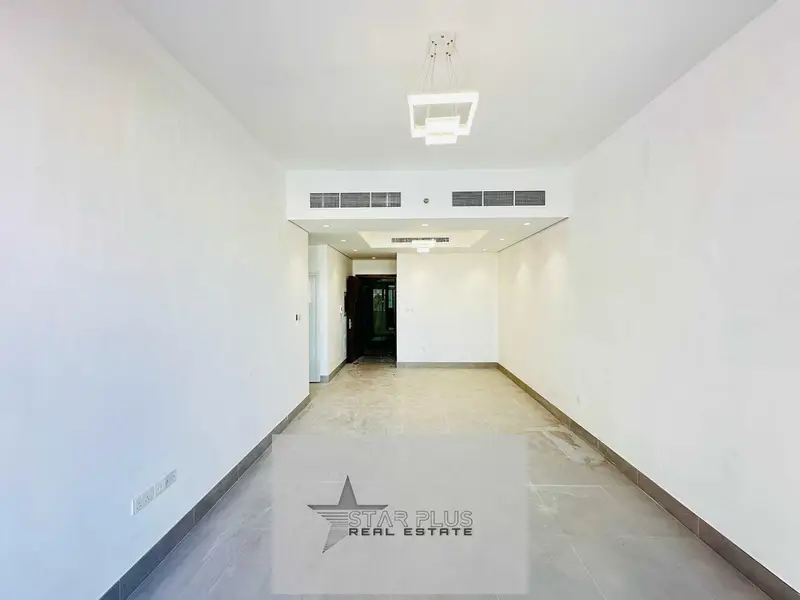 Like A Brand New Specious 2BHK With Parking Just In 84K