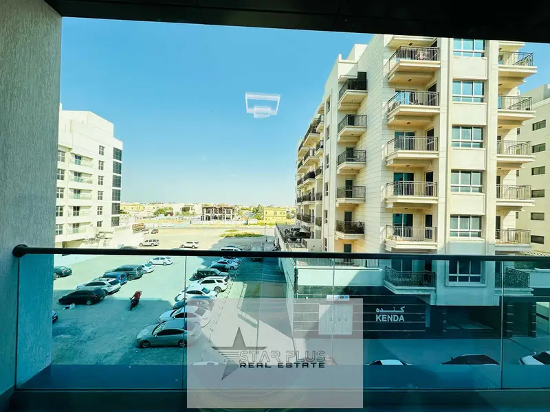 Like A Brand New Specious 2BHK With Parking Just In 84K