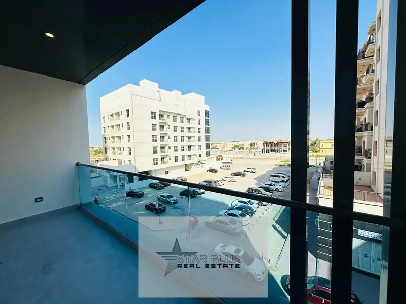 Like A Brand New Specious 2BHK With Parking Just In 84K
