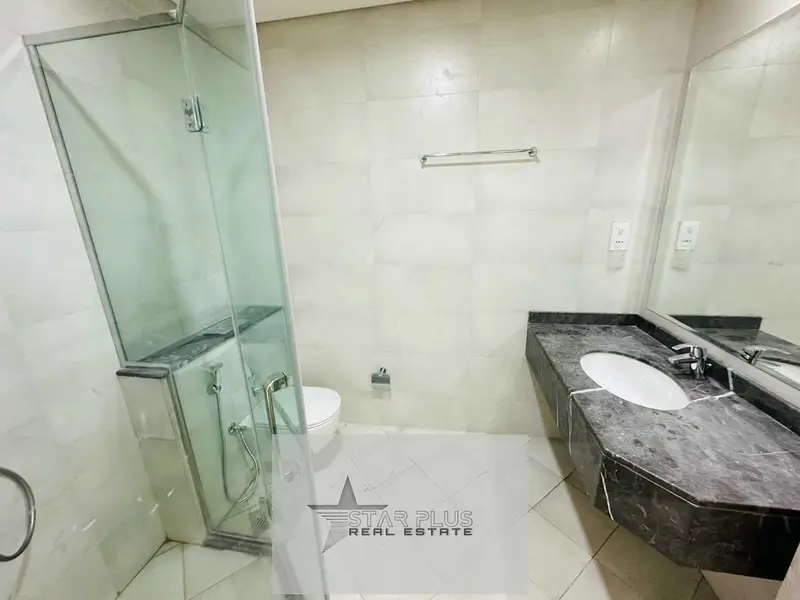 Like A Brand New Specious 2BHK With Parking Just In 84K