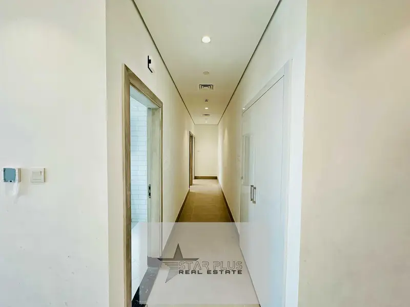 Like A Brand New Specious 2BHK With Parking Just In 84K