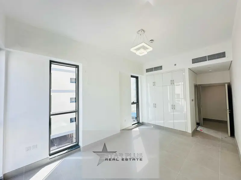 Like A Brand New Specious 2BHK With Parking Just In 84K