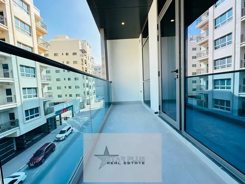 Like A Brand New Specious 2BHK With Parking Just In 84K