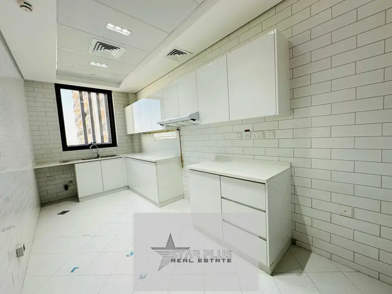 Like A Brand New Specious 2BHK With Parking Just In 84K