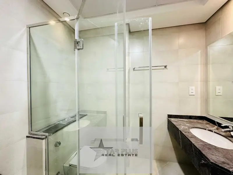 Like A Brand New Specious 2BHK With Parking Just In 84K