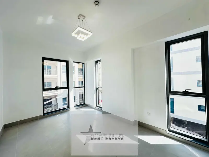 Like A Brand New Specious 2BHK With Parking Just In 84K