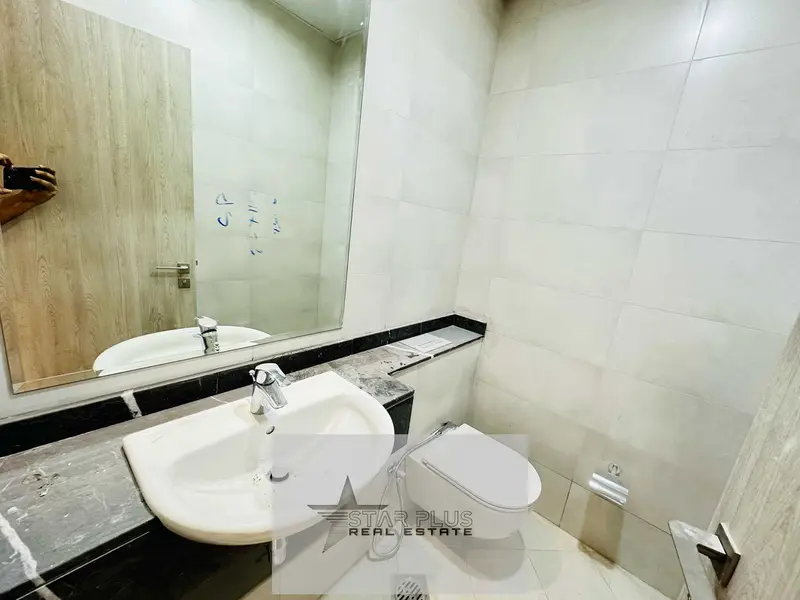 Like A Brand New Specious 2BHK With Parking Just In 84K