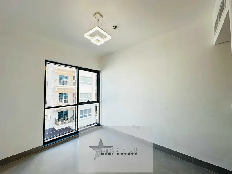 Like A Brand New Specious 2BHK With Parking Just In 84K