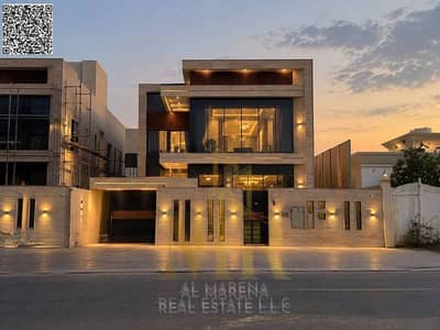5 Cпальни Вилла Продажа в Аль Рауда, Аджман - 874327379-800x600. jpeg