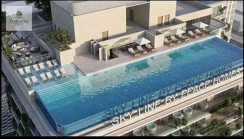 HIGH-YIELD DEAL | 25% ROI | JACUZZI | POOL VIEW