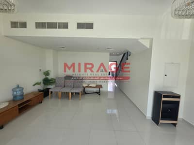 Townhouse de 2 chambres à à louer à DAMAC Hills 2 (Akoya by DAMAC), Dubai - WhatsApp Image 2026-09-14 at 2.23. 01 PM (2). jpeg