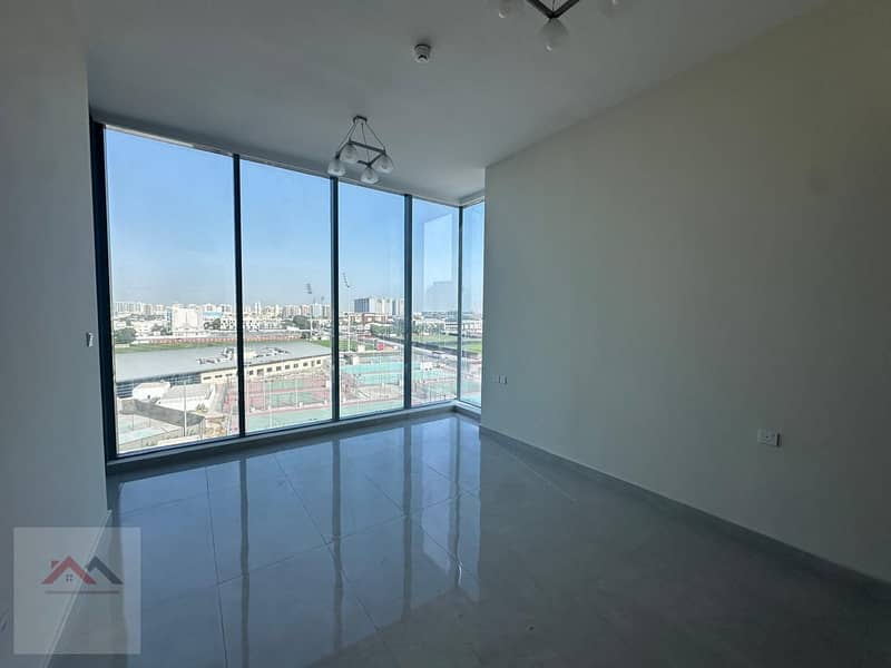 Brand New 1BR for Family | Spacious | Near to Metro