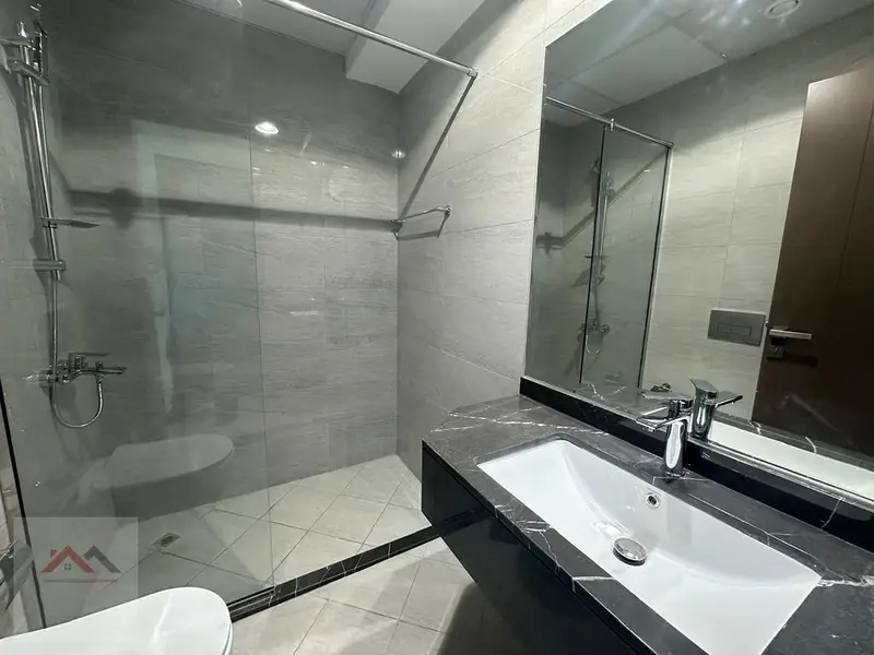 Brand New 1BR for Family | Spacious | Near to Metro