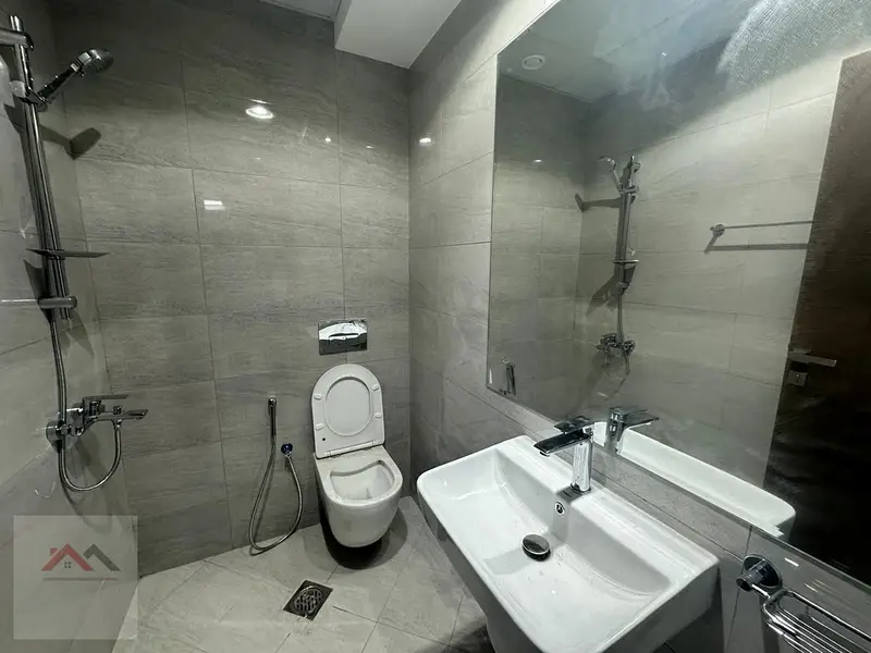 Brand New 1BR for Family | Spacious | Near to Metro