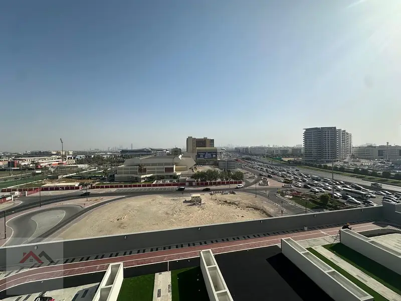 Brand New 1BR for Family | Spacious | Near to Metro