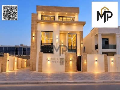 6 habitaciones Villa para en Venta en Al Helio, Ajman - batch_875495524-1066x800. jpg 6 habitaciones Villa para en Venta en Al Helio, Ajman - batch_875495524-1066x800. jpg
