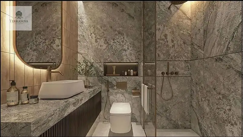 1BR Apartment | Sky Line by Peace Homes | Balcony & Pool Access | Multiple City Views