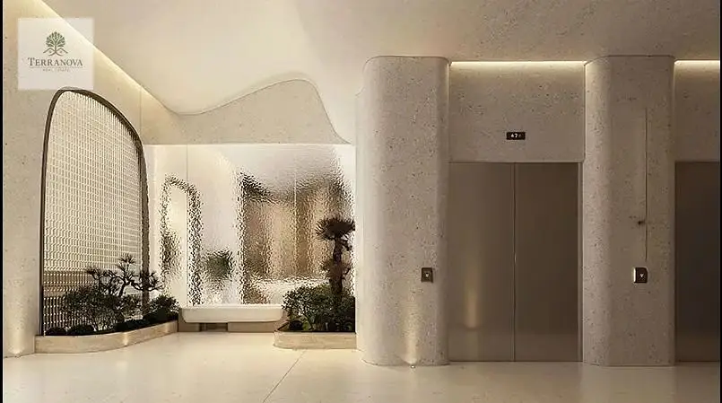 1BR Apartment | Sky Line by Peace Homes | Balcony & Pool Access | Multiple City Views