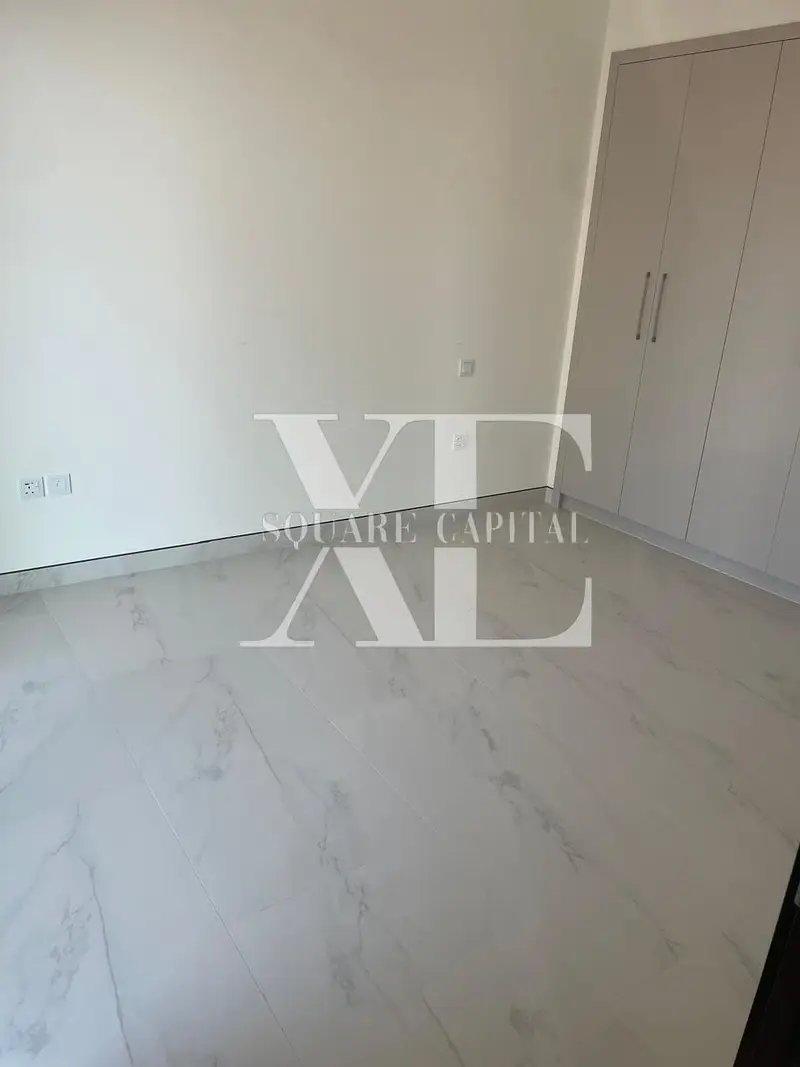 Burj Khalifa View | One BR Apartment | Partially Furnished