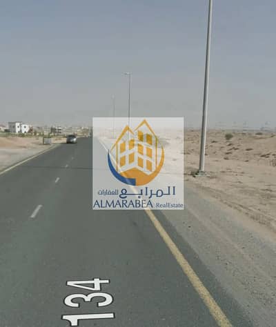 ارض تجارية  للايجار في الرحمانية، الشارقة - IMG_9228. jpeg