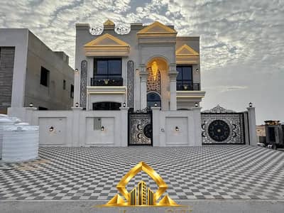 6 Schlafzimmer Villa zum Verkauf in Al Helio, Ajman - batch_batch_WhatsApp Image 2026-06-29 at 11.20. 25 AM. png 6 Schlafzimmer Villa zum Verkauf in Al Helio, Ajman - batch_batch_WhatsApp Image 2026-06-29 at 11.20. 25 AM. png