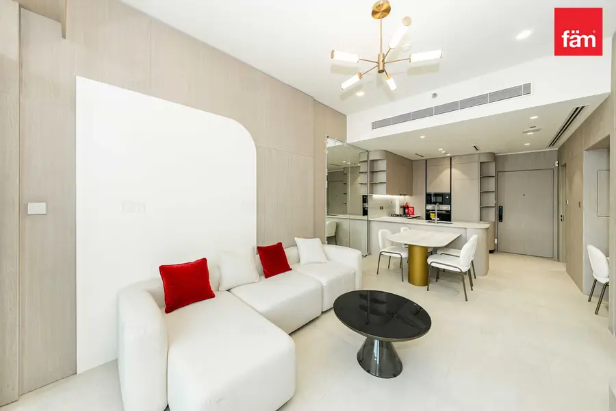 Fully Furnished | Spacious | High ROI