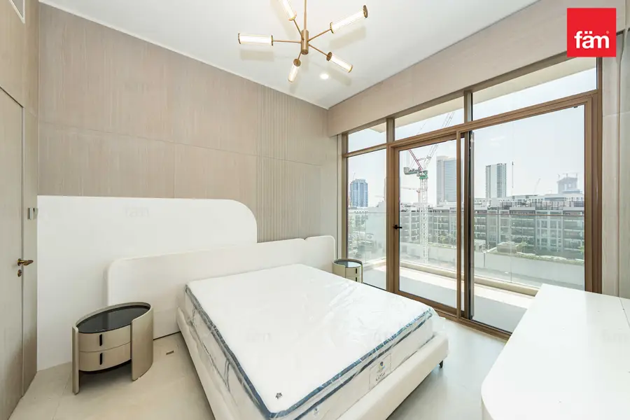 Fully Furnished | Spacious | High ROI