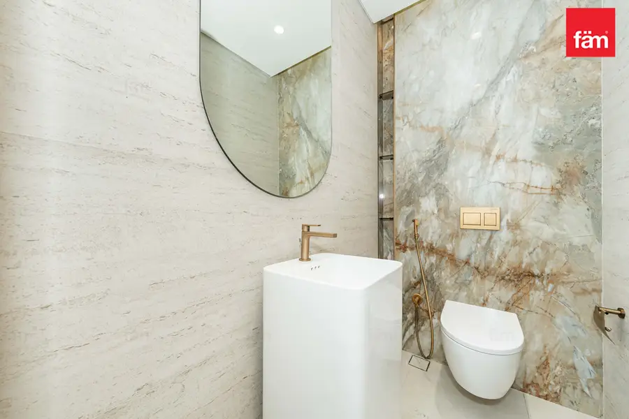 Fully Furnished | Spacious | High ROI