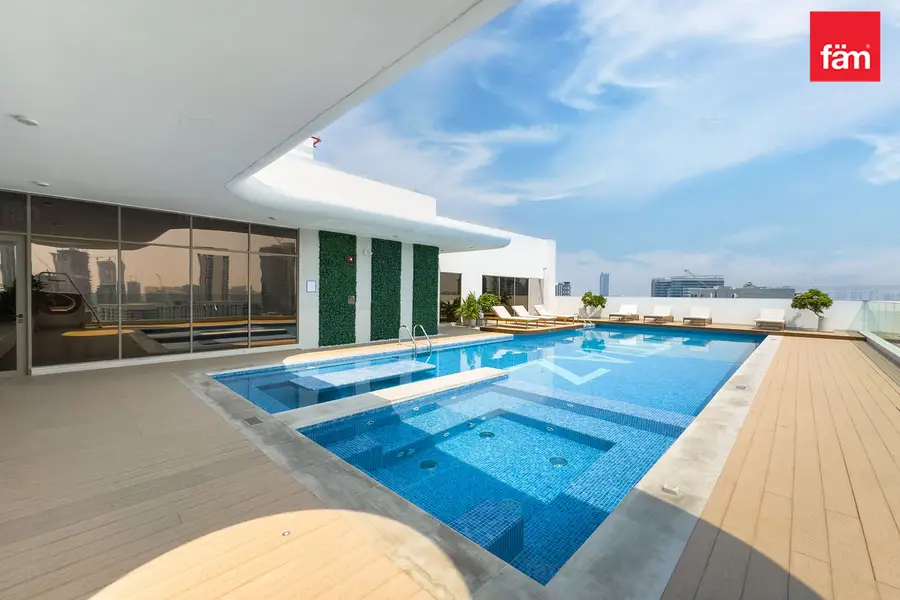 Fully Furnished | Spacious | High ROI