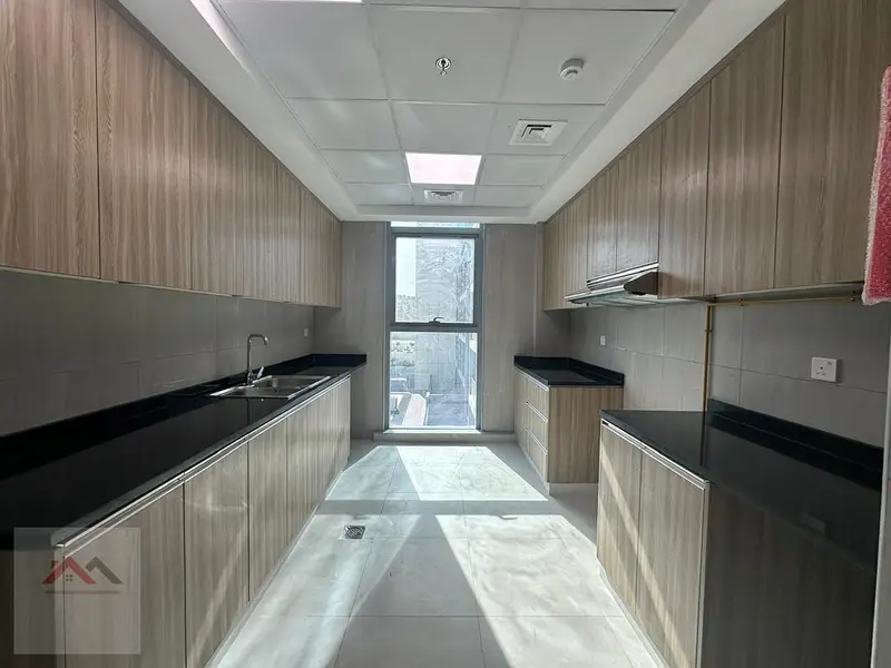 Spacious 3BHK +Maid Room |Brand New | Near Metro