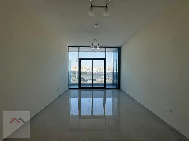 Spacious 3BHK +Maid Room |Brand New | Near Metro