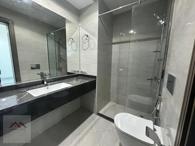 Spacious 3BHK +Maid Room |Brand New | Near Metro