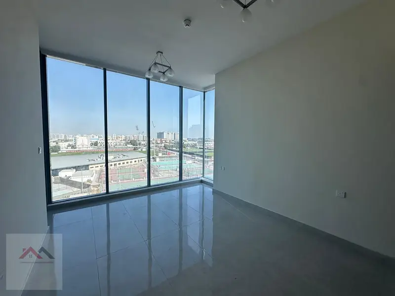 Spacious 3BHK +Maid Room |Brand New | Near Metro