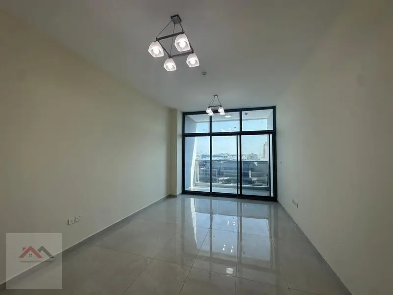 Spacious 3BHK +Maid Room |Brand New | Near Metro