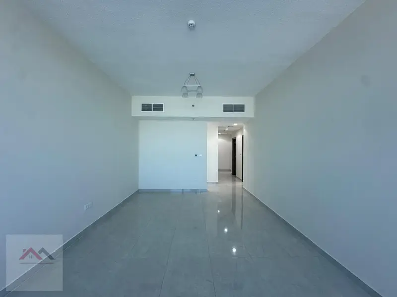 Spacious 3BHK +Maid Room |Brand New | Near Metro